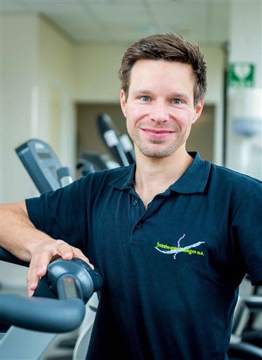 Fysiotherapie Millingen Gijs Derksen