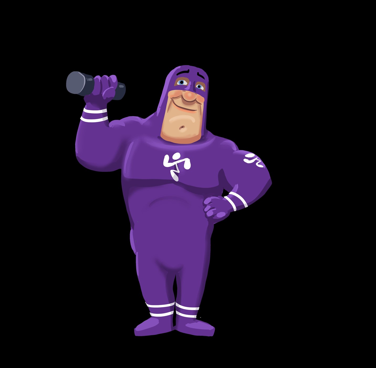 Trainer Virtual Anytime Fitness